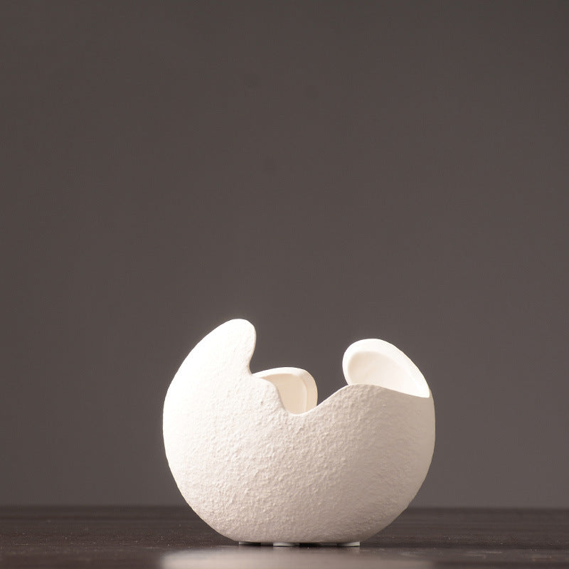 Base ceramica kiwi