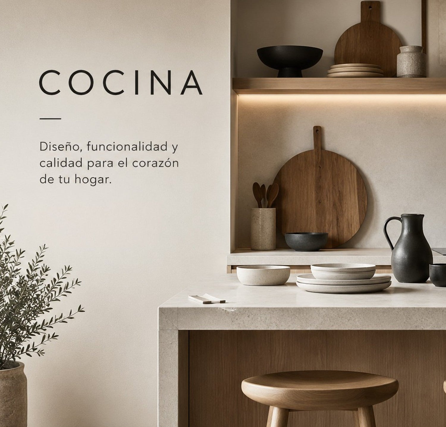 Cocina