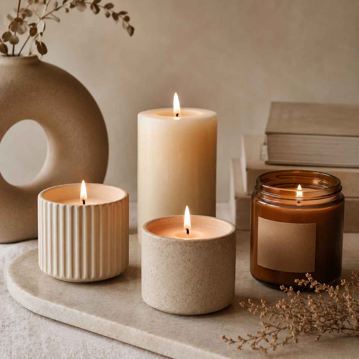 Velas