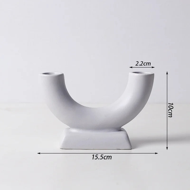 Bases Nordic para vela alta