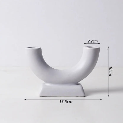 Bases Nordic para vela alta