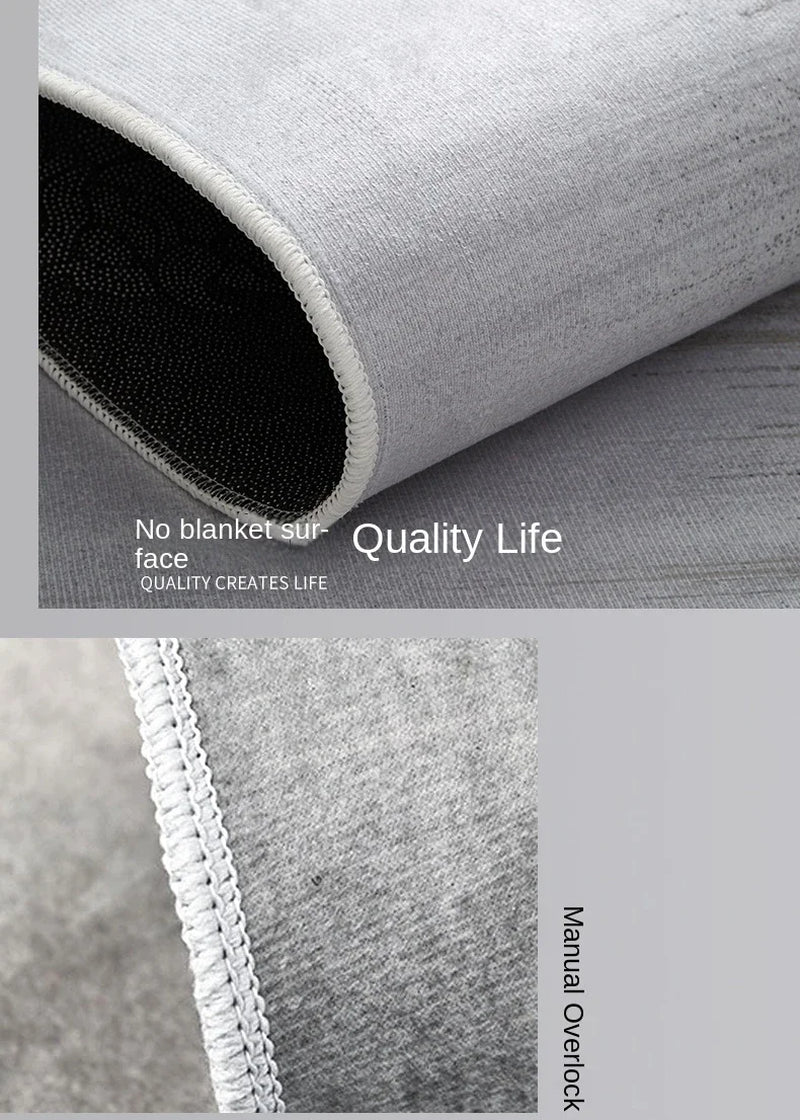 Tapete Gray Nordic 