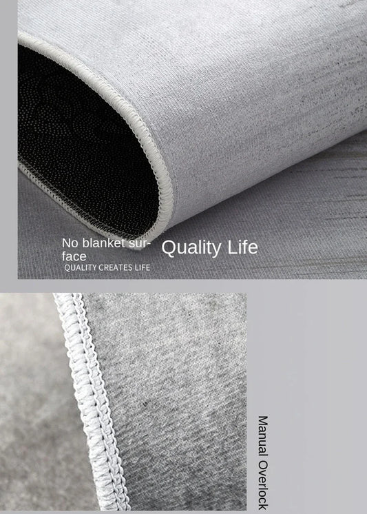 Tapete Gray Nordic 