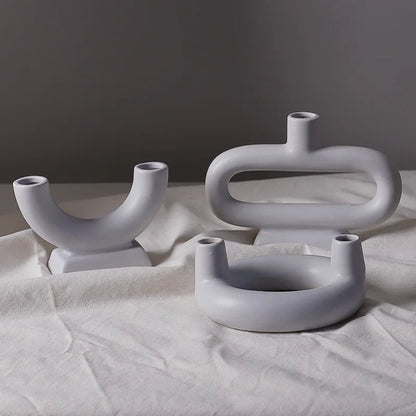 Bases Nordic para vela alta
