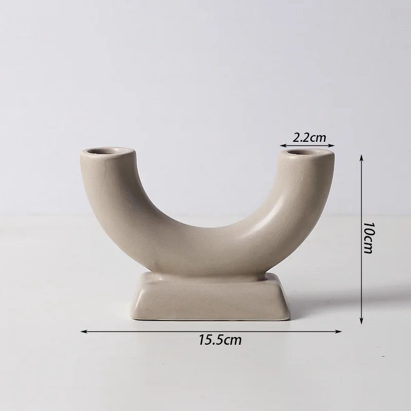 Bases Nordic para vela alta