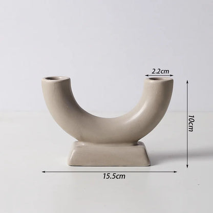 Bases Nordic para vela alta