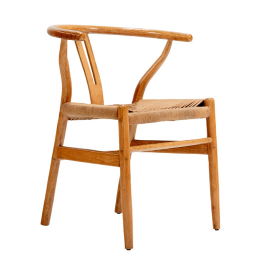 Silla Wisbone