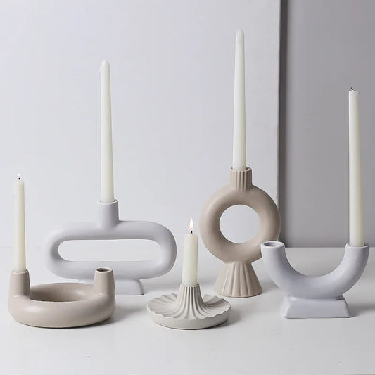 Bases Nordic para vela alta