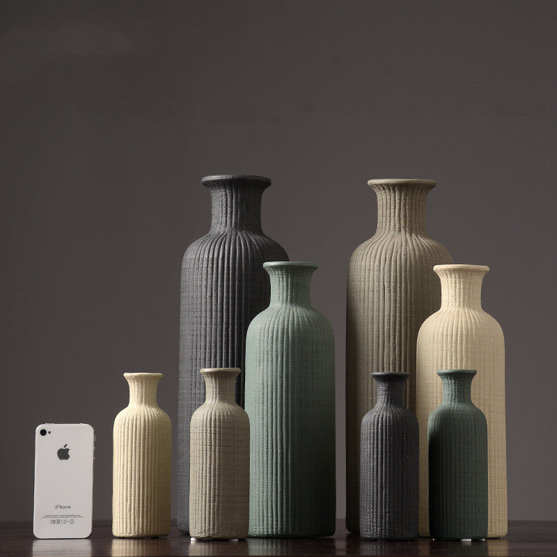 Base ceramica Fuji