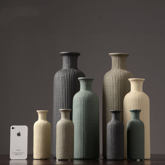 Base ceramica Fuji