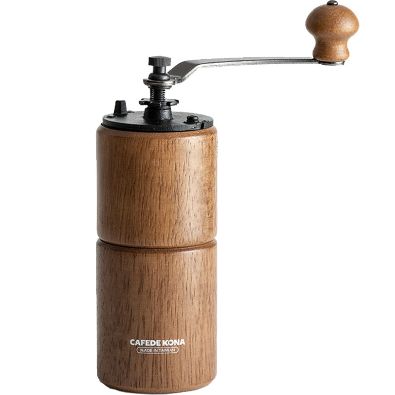 Molino de cafe manual