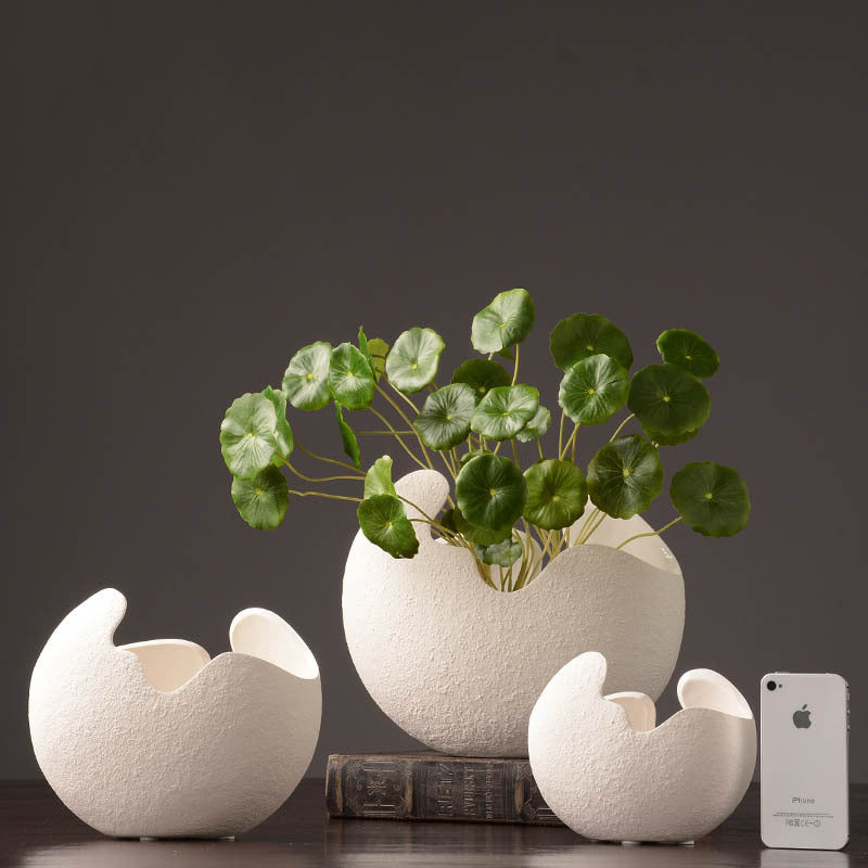 Base ceramica kiwi