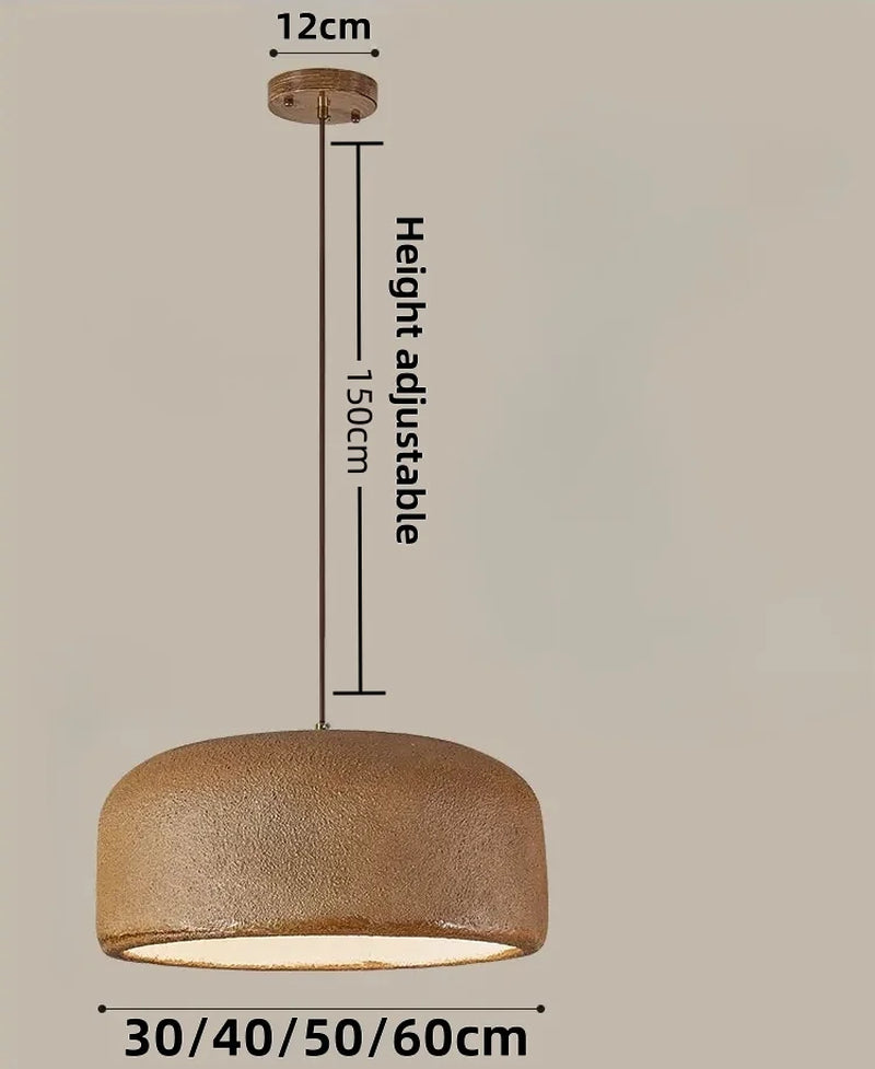 Lampara Lulu