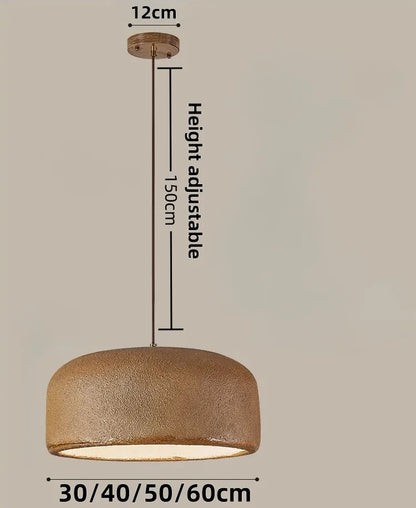 Lampara Lulu